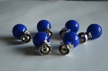 China. Electrodos de succión de pecho para adultos, Banana 4.0 Din 3.0 proveedor