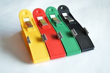 China. Electrodos ECG de abrazadera de extremidades de adultos ordinarios proveedor