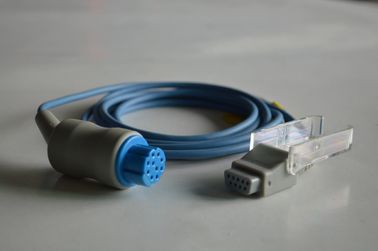 China. Cable de extensión Datex ohmeda spo2,2.5m proveedor