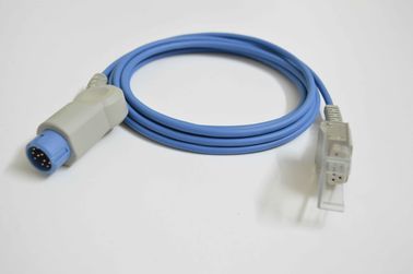 China. con un cable de extensión HP spo2,2.5m proveedor