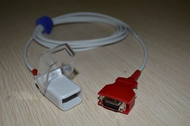 China. Adaptador Masimo sensor Spo2 Cable, 2,5m proveedor