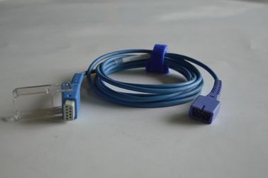 China. cable de extensión EC-8 Spo2,2.5m proveedor