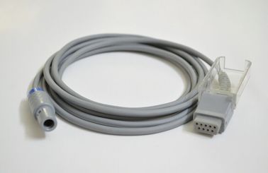 China. cable de extensión del adaptador SpO2 de Biolight,2.5m proveedor