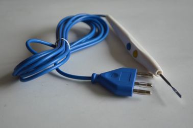 China. El paciente debe controlar el lápiz médico desechable ESU,4.0m proveedor