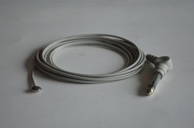 China. YSI 400 Proba de temperatura de la superficie de la piel reutilizable para adultos, 3,0 m proveedor