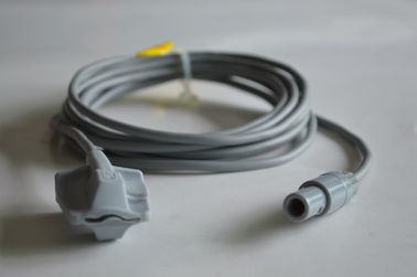 China. Comen pediátrico de punta blanda sensor Spo2,3.0m proveedor