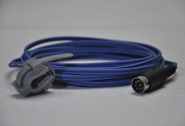 China. Sensor Spo2 de envoltura para recién nacidos del Datascope,3.0m proveedor