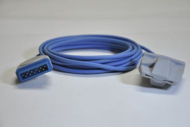China. El sensor de punta blanda para adultos GE SPO2,3.0m proveedor