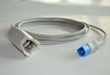 China. Sensor HP para clips de dedos para adultos, tipo SPO2,1.0m proveedor