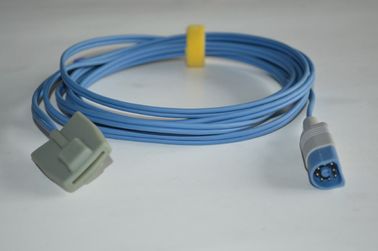 China. Sensor de punta blanda de Spo2 para pediatría HP,3.0m proveedor