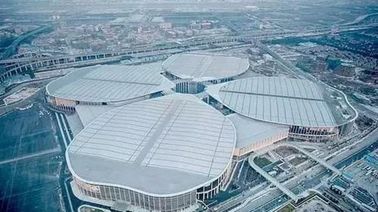 China. SHENZHEN TERUIK TECHNOLOGY CO., LTD CMEF Invitación a la exposición proveedor