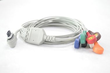 China. GE HOLTER CABLE y cables conductores proveedor