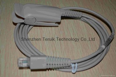 China. Palco Reutilizable Adultos clip del dedo para el sensor SPO2 proveedor