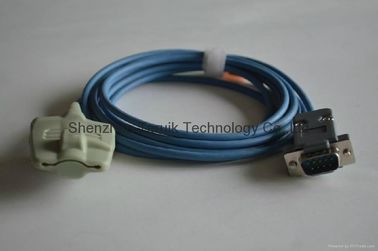 China. Conjunto de sensores de punta blanda para adultos reutilizables de OEM DB9 proveedor