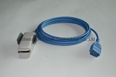 China. Sensor de clips de dedos para adultos reutilizables de OEM proveedor