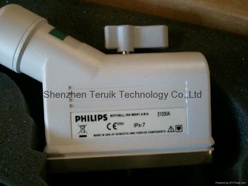 China. Sector S4 Transductor de ultrasonido de la matriz cardíaca proveedor