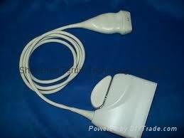 China. Transductor de ultrasonido de banda ancha L8-4 proveedor
