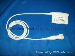 China. S4-2 Sonda de ultrasonido de matriz lineal cardíaca proveedor