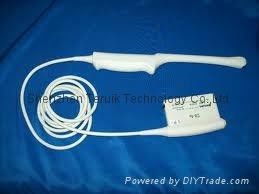 China. C8-4V Proba de ultrasonido de matriz curva endovaginaria proveedor