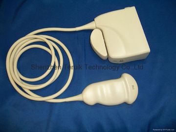 China. C5-2 Proba de ultrasonido de banda ancha de matriz curva proveedor