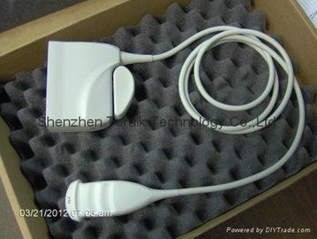 China. C9-4 Proba de ultrasonido de banda ancha de matriz curva proveedor