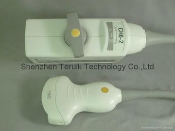 China. Transductor de ultrasonido de matriz abdominal convexa CH6-2 de Siemens proveedor
