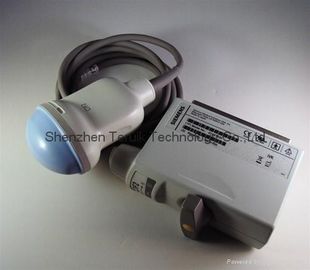 China. Siemens C7F2 Proba de ultrasonido de matriz abdominal volumétrica convexa proveedor