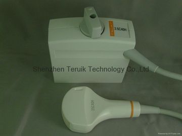 China. Siemens 3.5C40H convexo de la matriz abdominal transductor de ultrasonido proveedor