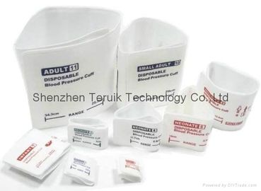 China. Cuchillo de presión arterial desechable para bebés neonatales pediátricos adultos, tubo doble, adulto/bebé/neonato proveedor