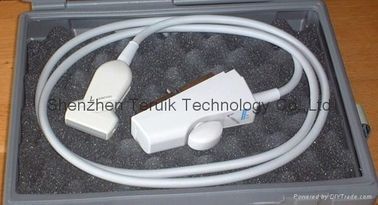 China. Transductor de ultrasonido de matriz lineal Acuson L7 de 5.0 a 7.0 MHz proveedor