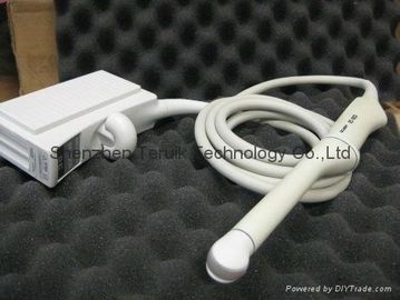 China. Acuson EC10C5 Proba de ultrasonido de matriz curva endovaginal de 5.0-10.0 MHz proveedor