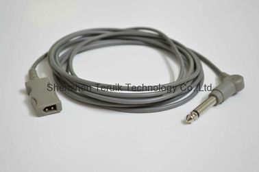 China. YSI 400 Cable de extensión de temperatura proveedor