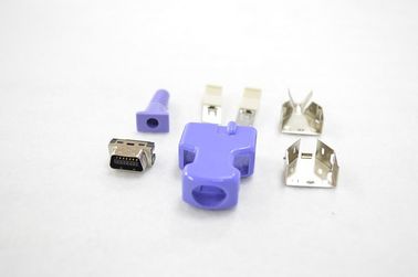 China. Conector médico proveedor