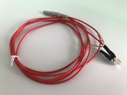 China. El EEG proveedor