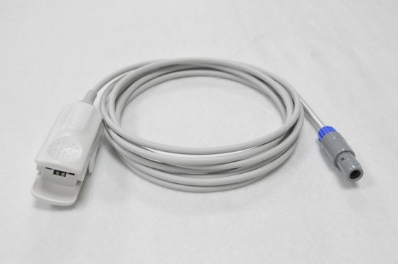 China. Selección del sensor del dedo adulto, 3,0 m proveedor