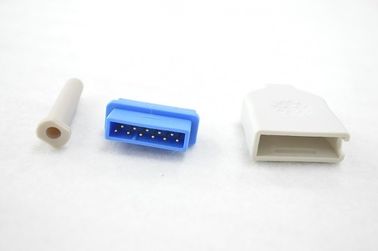 Conector médico proveedor