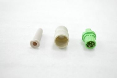 Conector médico proveedor