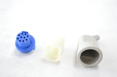 Conector médico proveedor