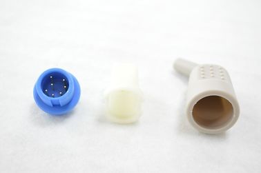 Conector médico proveedor