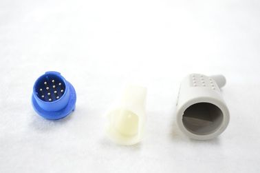 Conector médico proveedor