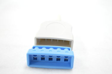 Conector médico proveedor