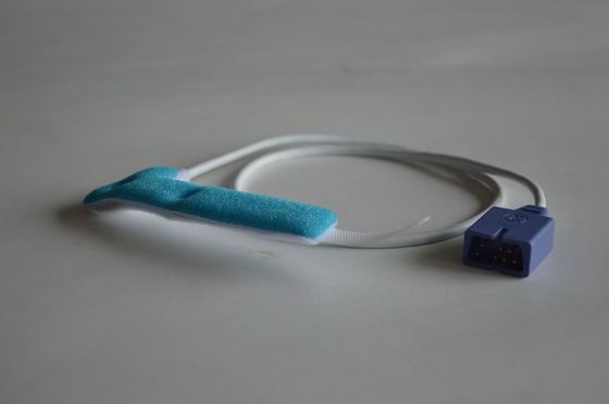Sensor de SpO2 desechable para recién nacidos